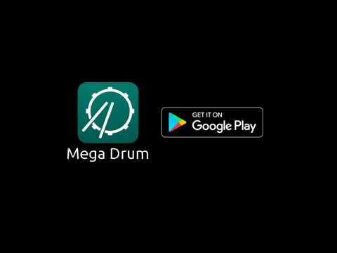 Mega Drum gallery image