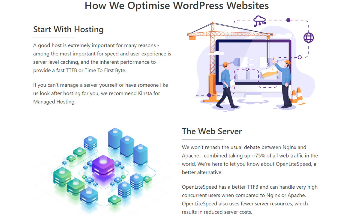 Website Speed Booster gallery image