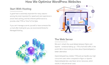 Website Speed Booster gallery image