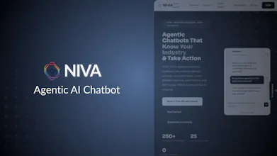 NIVA gallery image