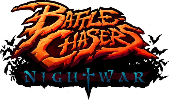 Battle Chasers: Nightwar gallery image