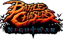 Battle Chasers: Nightwar media 1