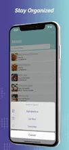 Meal Planning by Spork Fed gallery image