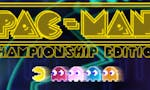 Pac-Man Championship Edition DX image