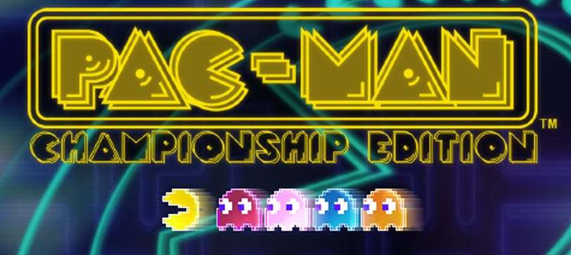 Pac-Man Championship Edition DX media 2