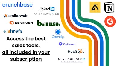 LeadMe gallery image