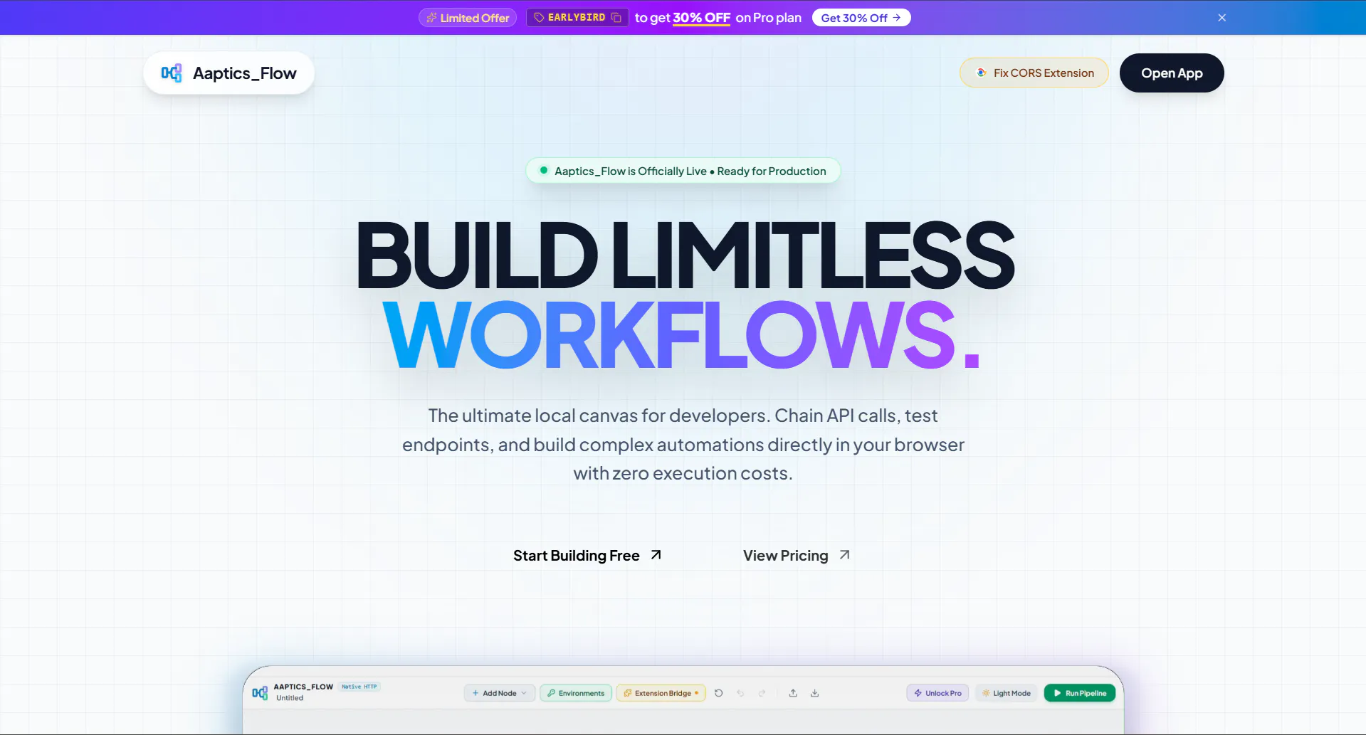 Aaptics_Flow gallery image