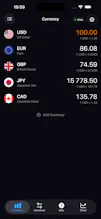 Currency Converter gallery image
