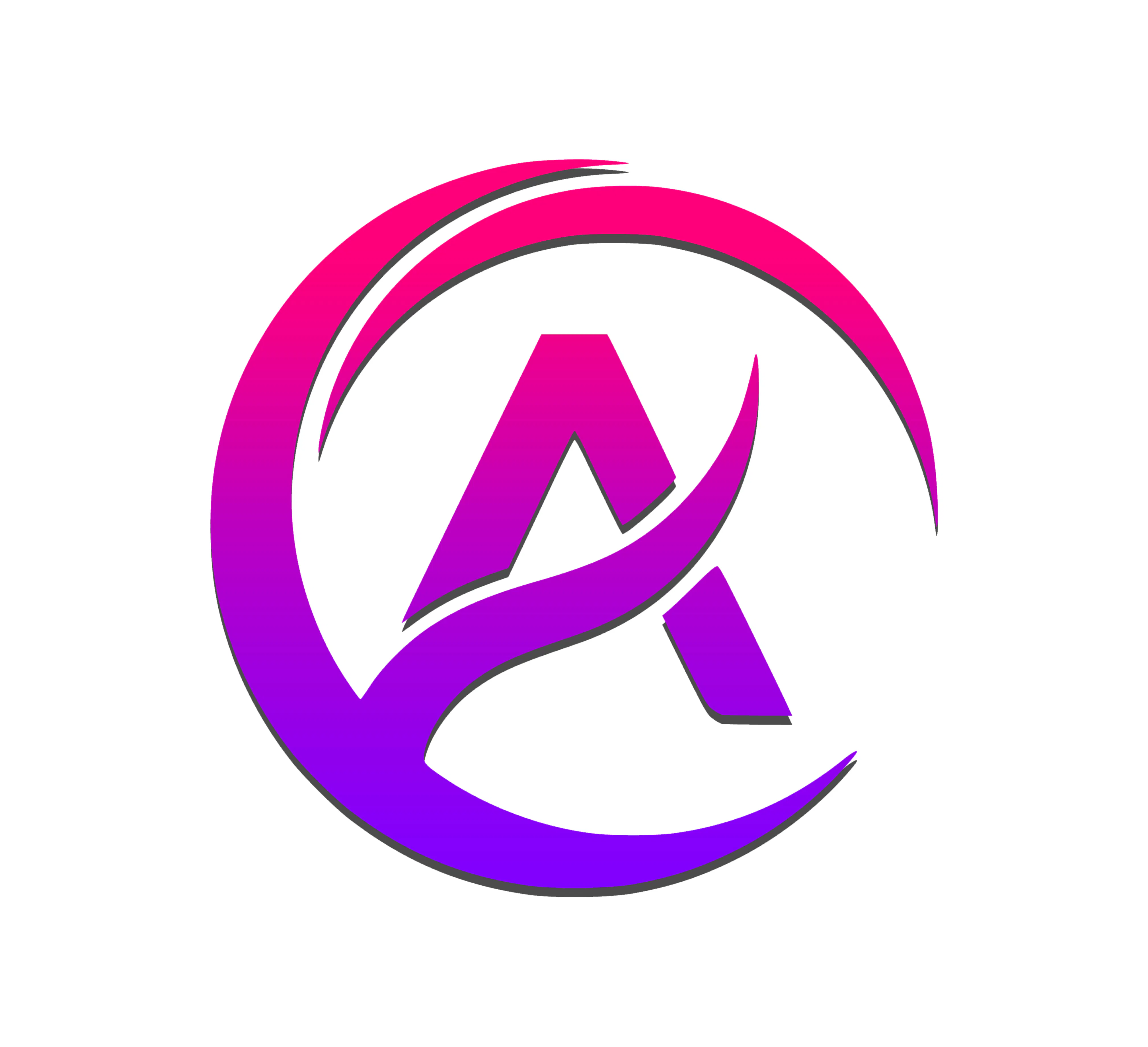 AuraBooth logo