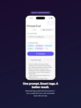 Prompt Eval gallery image