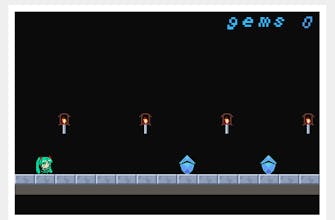 This is my game gallery image