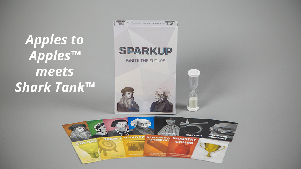 SPARKUP gallery image