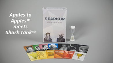 SPARKUP gallery image