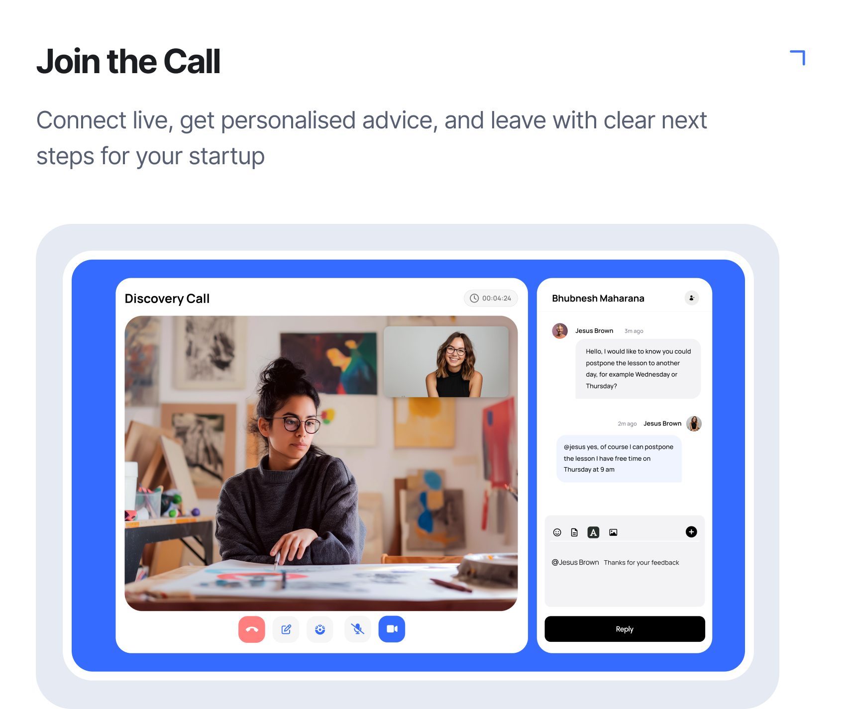TopFounder gallery image