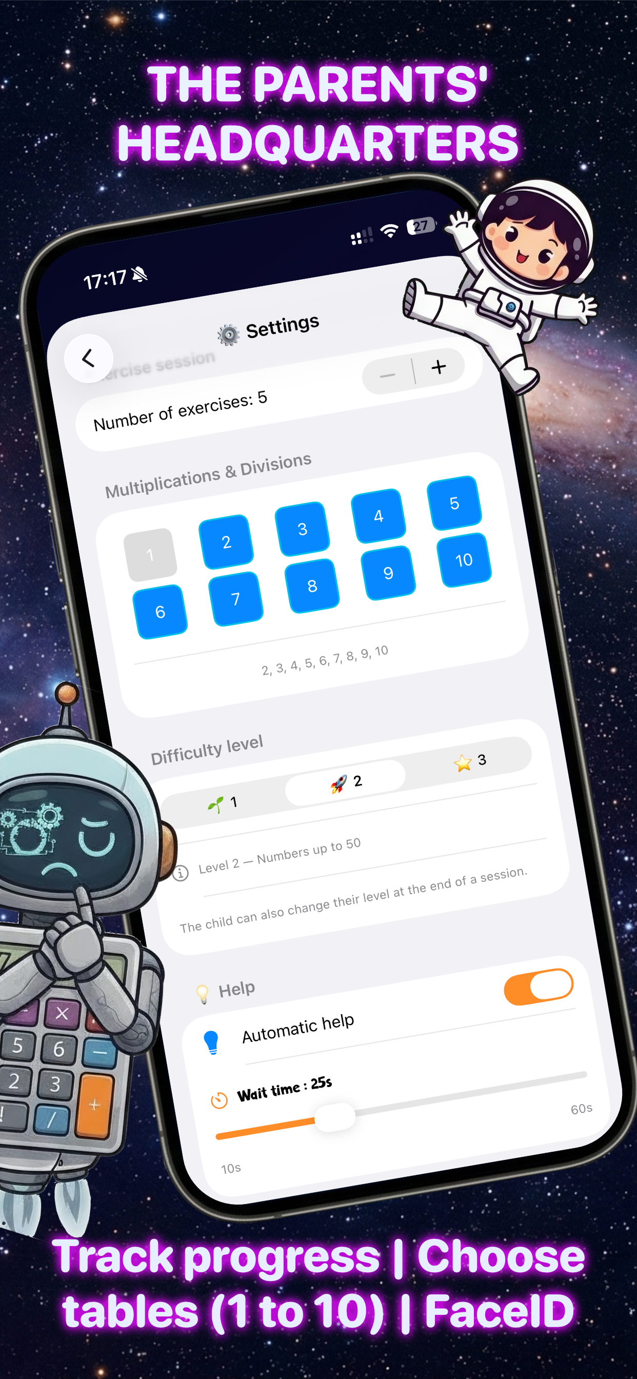 AstroCalcul gallery image