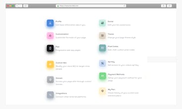 Stumbli gallery image