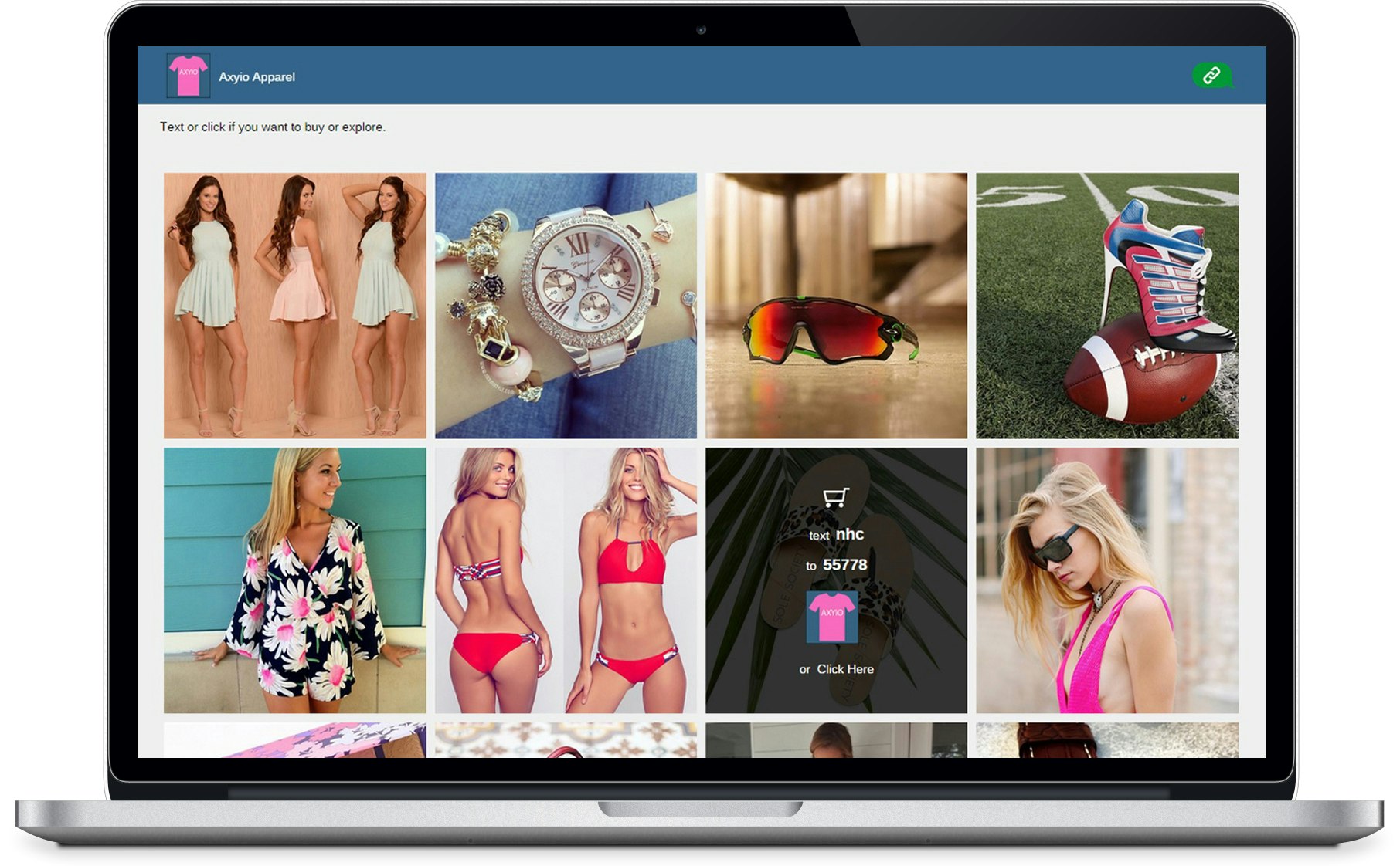 Revlio gallery image