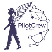 Agents IA autonomes pour PME — PilotCrew