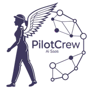 Agents IA autonomes pour PME — PilotCrew