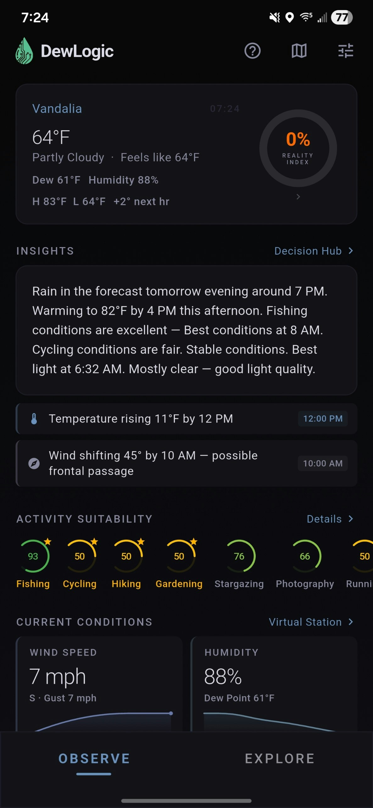 DewLogic gallery image