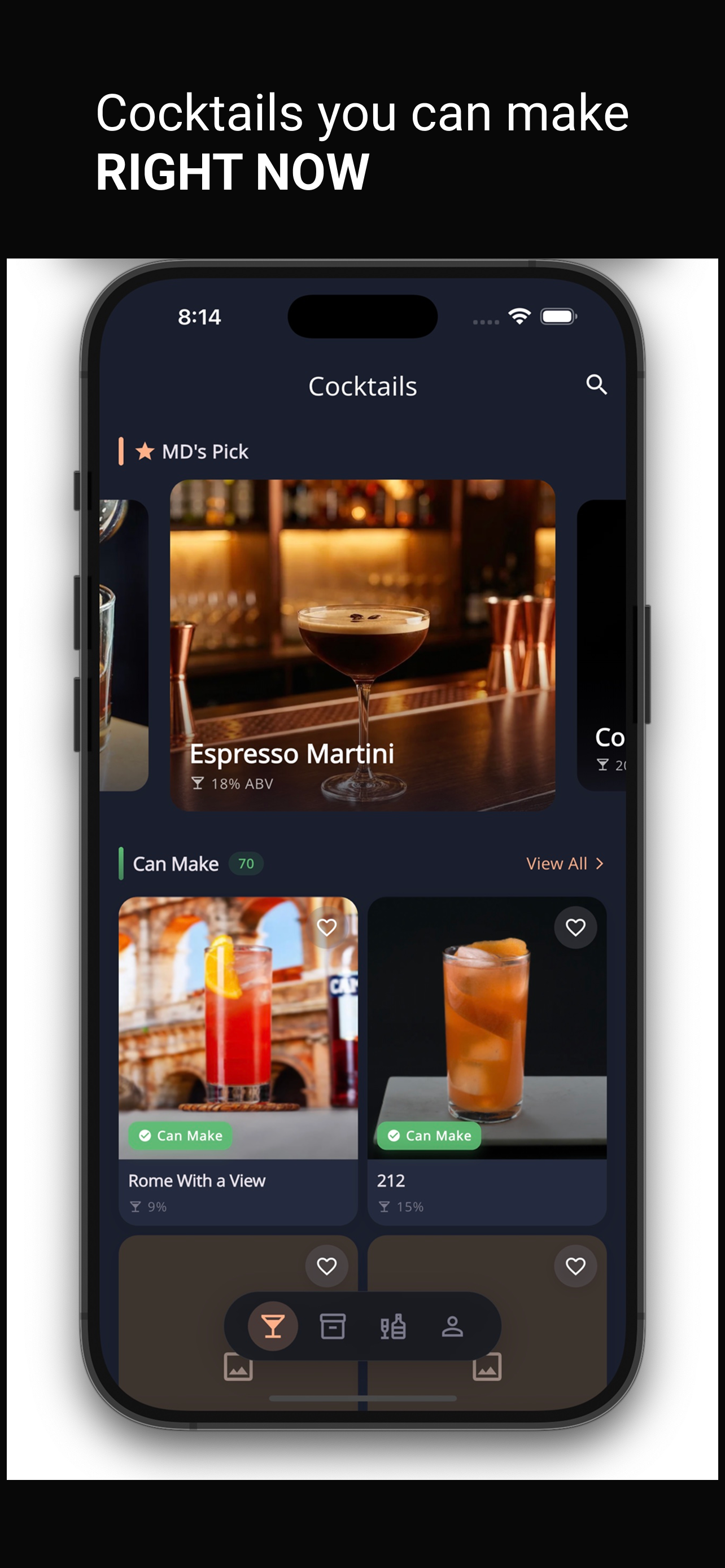 Cockat - Main product screenshot demonstrating key features and user interface