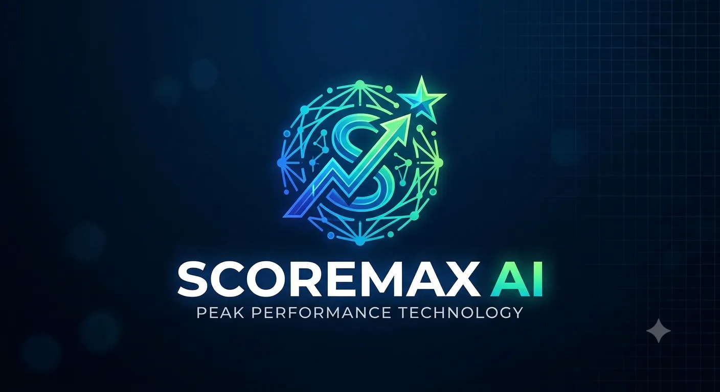 ScoreMax AI