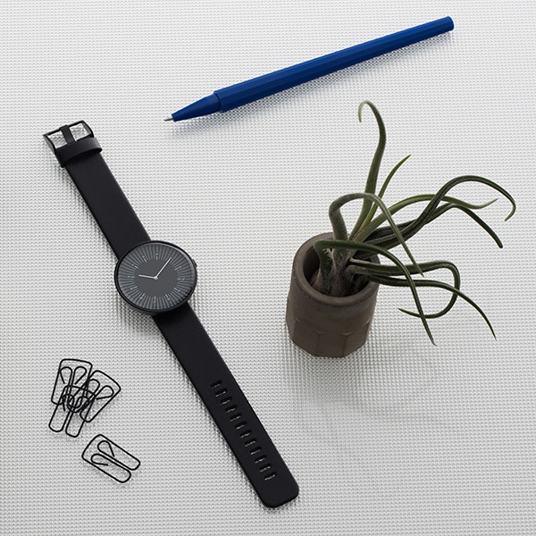 Nomad Line Series Watches gallery image