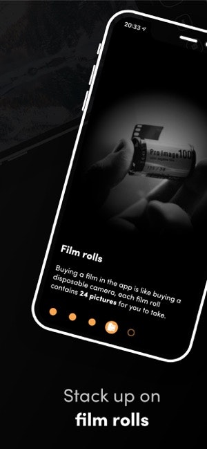 Lightsnap gallery image