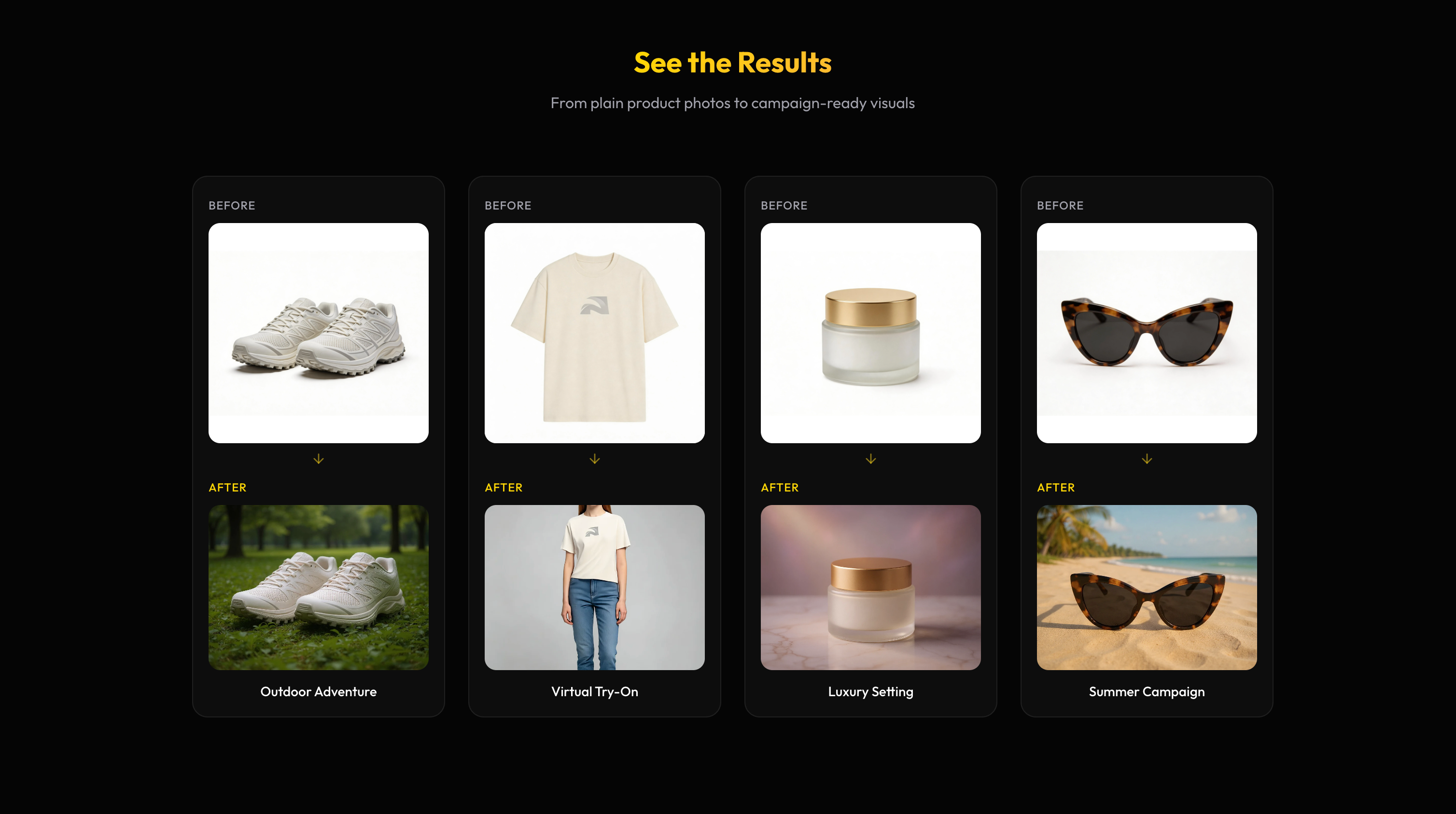Campaign Image Generator gallery image