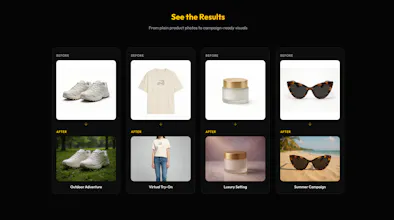 Campaign Image Generator gallery image