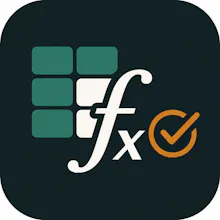 AI Excel Formula Generator gallery image