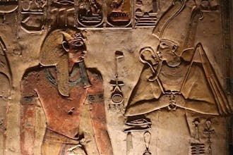 Hurghada Pyramiden Ausflug gallery image