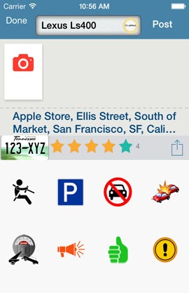 CarTags.me gallery image