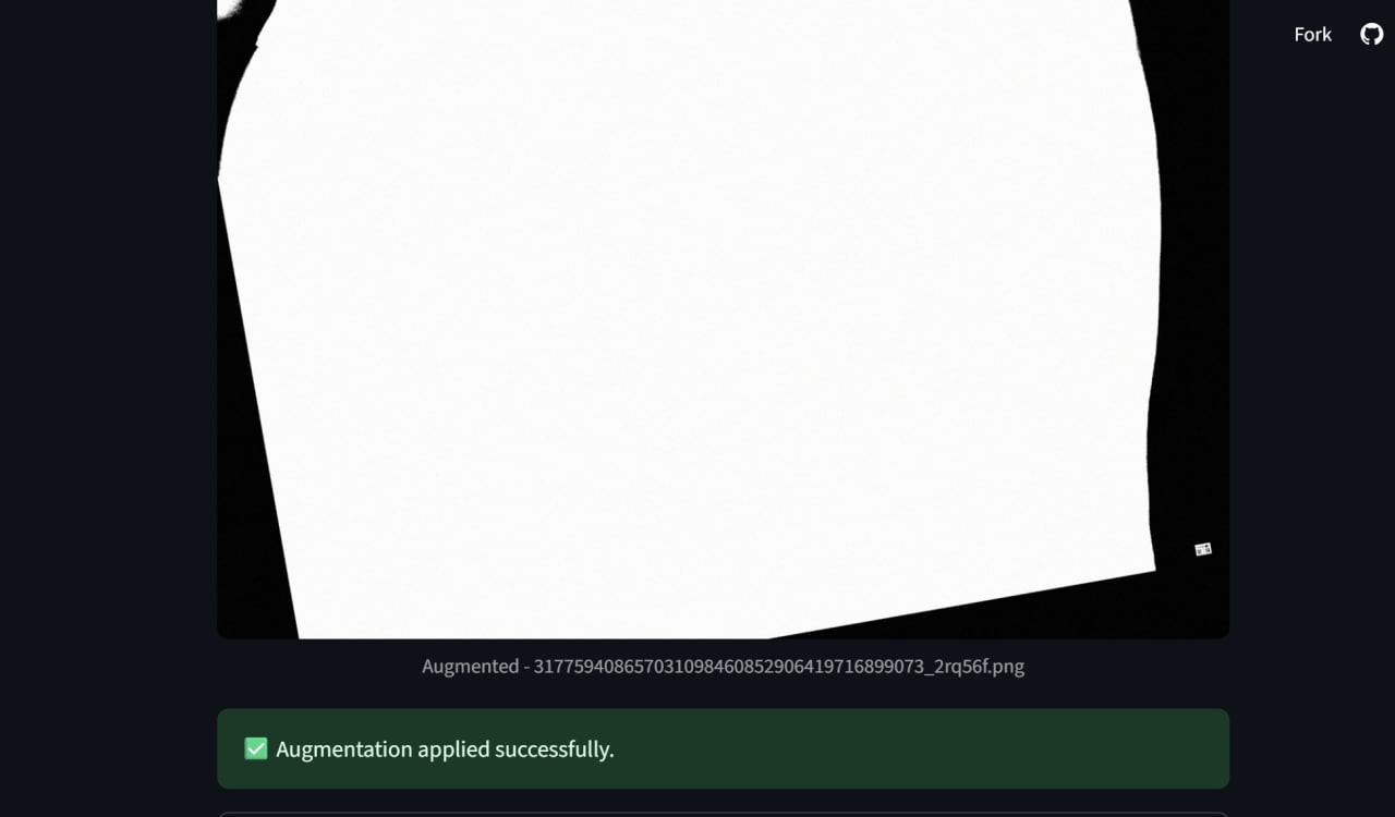 Medical Image Augmentor gallery image