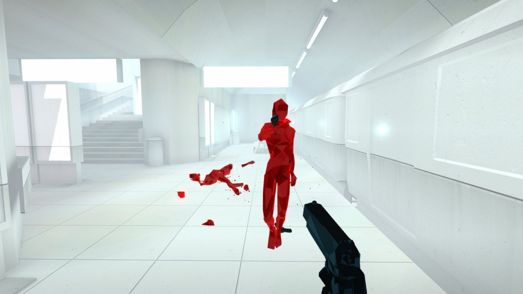 Superhot gallery image