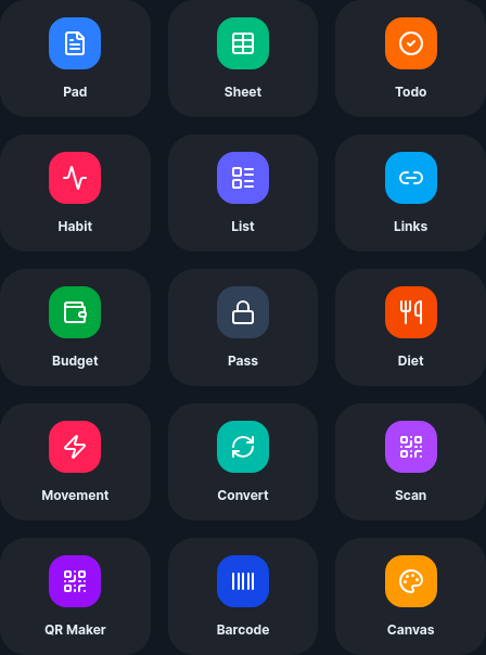 Aura Toolkit gallery image