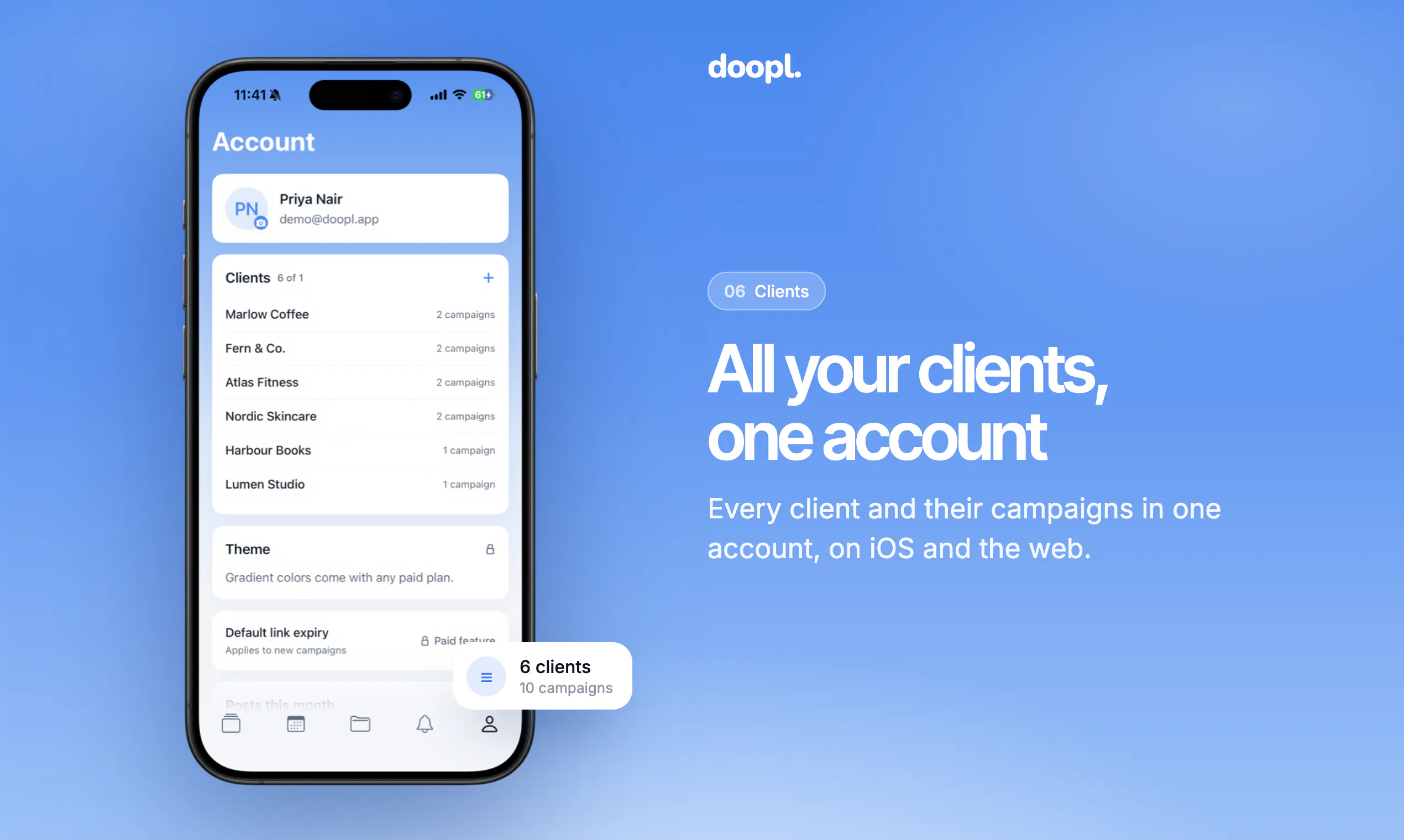 Doopl gallery image