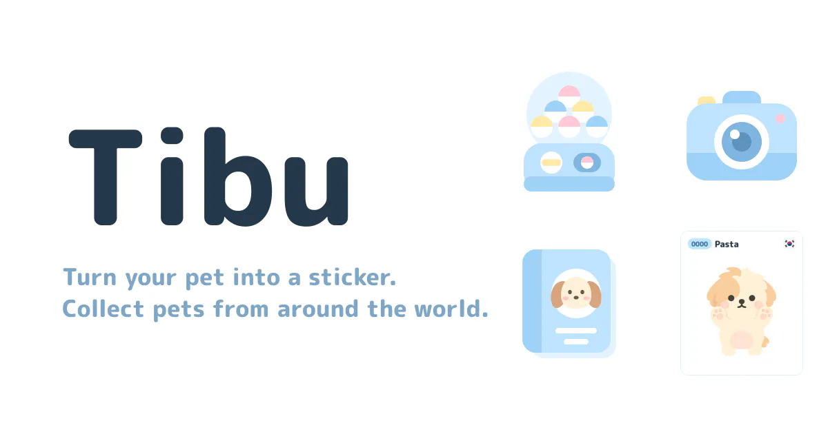 Tibu gallery image
