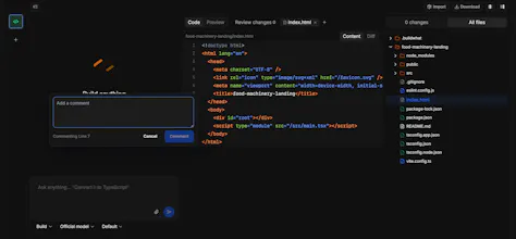 Buildwhat gallery image