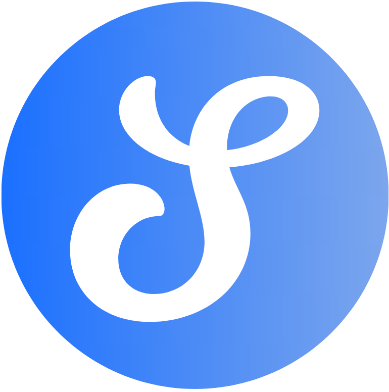 StudioStack - Product Hunt launch logo