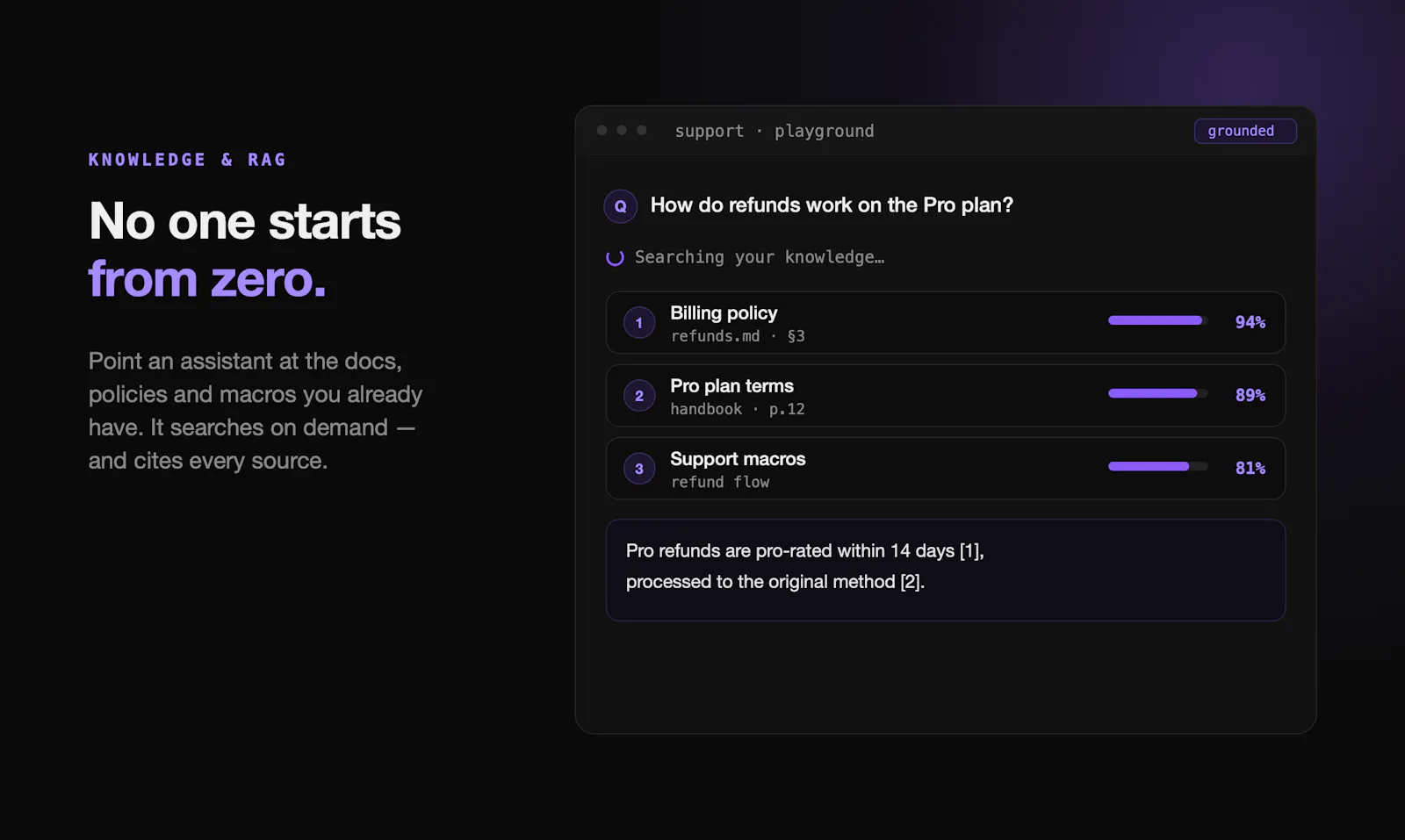 Polimorf screenshot 3