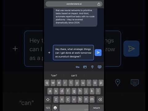 Wonderstand.ai gallery image