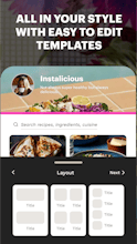 Foodnest Creator gallery image