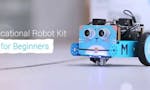 Makeblock mBot v1.1 Robot Kit image