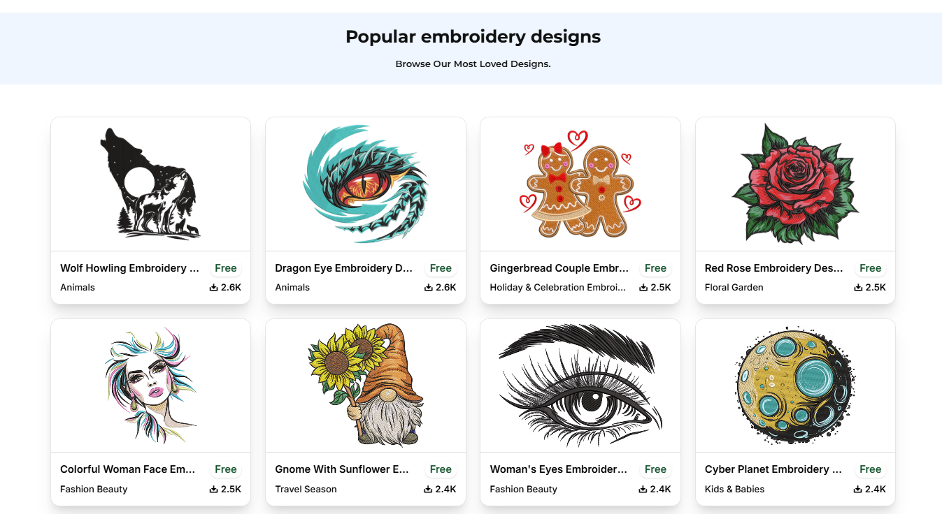 Embroidize gallery image