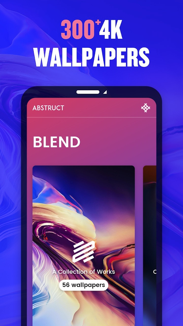 Abstruct - Wallpapers in 4K gallery image