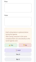 DecisionTrack gallery image