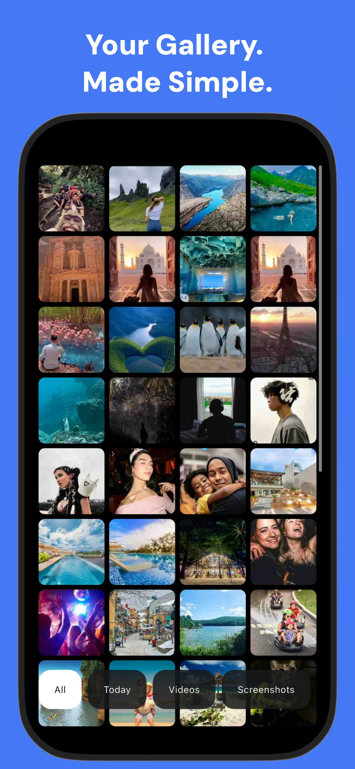PhotoKit  gallery image