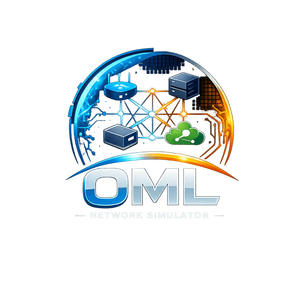 OML Labs gallery image
