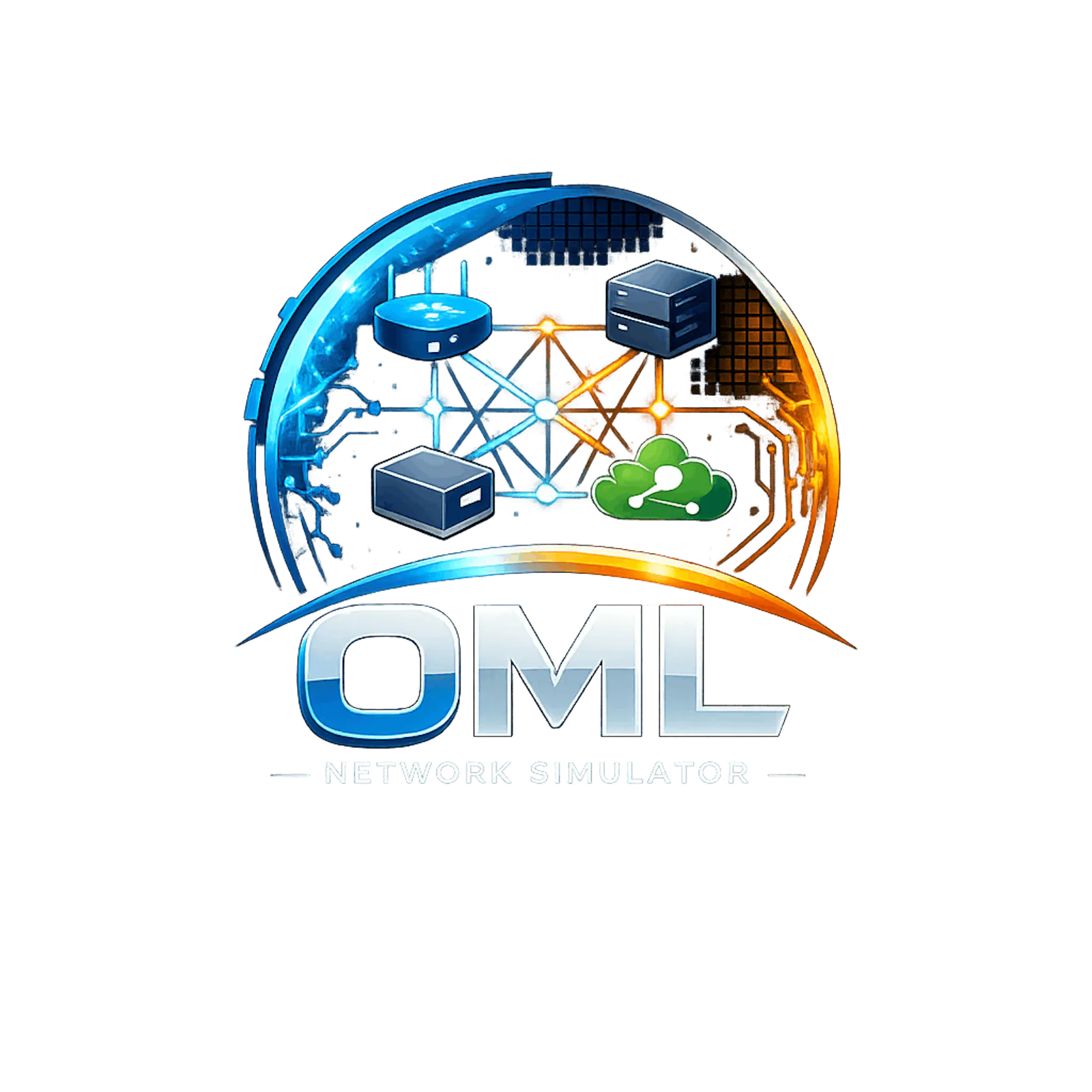 OML Labs screenshot 3